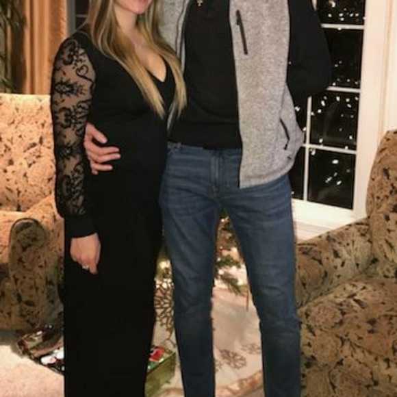 Body suit - Picture 2 of 2